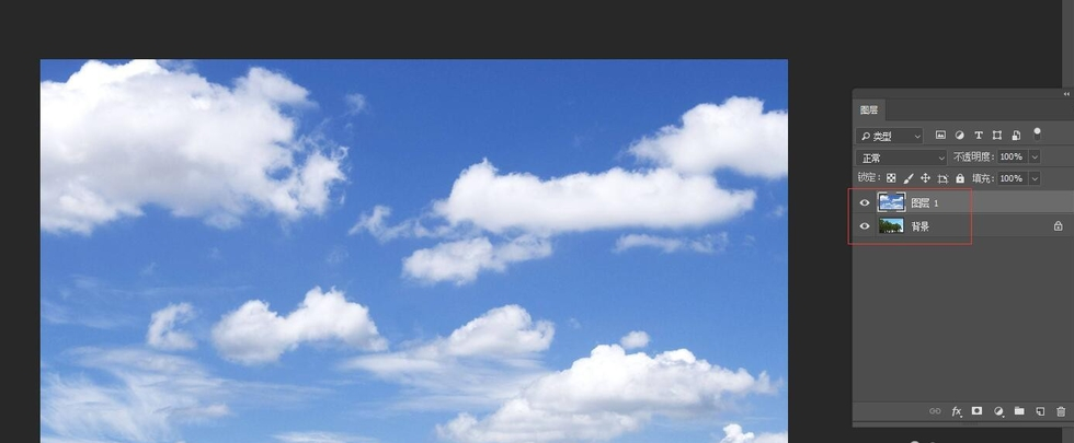 如何用ps换天空photoshop怎么给图片更换天空