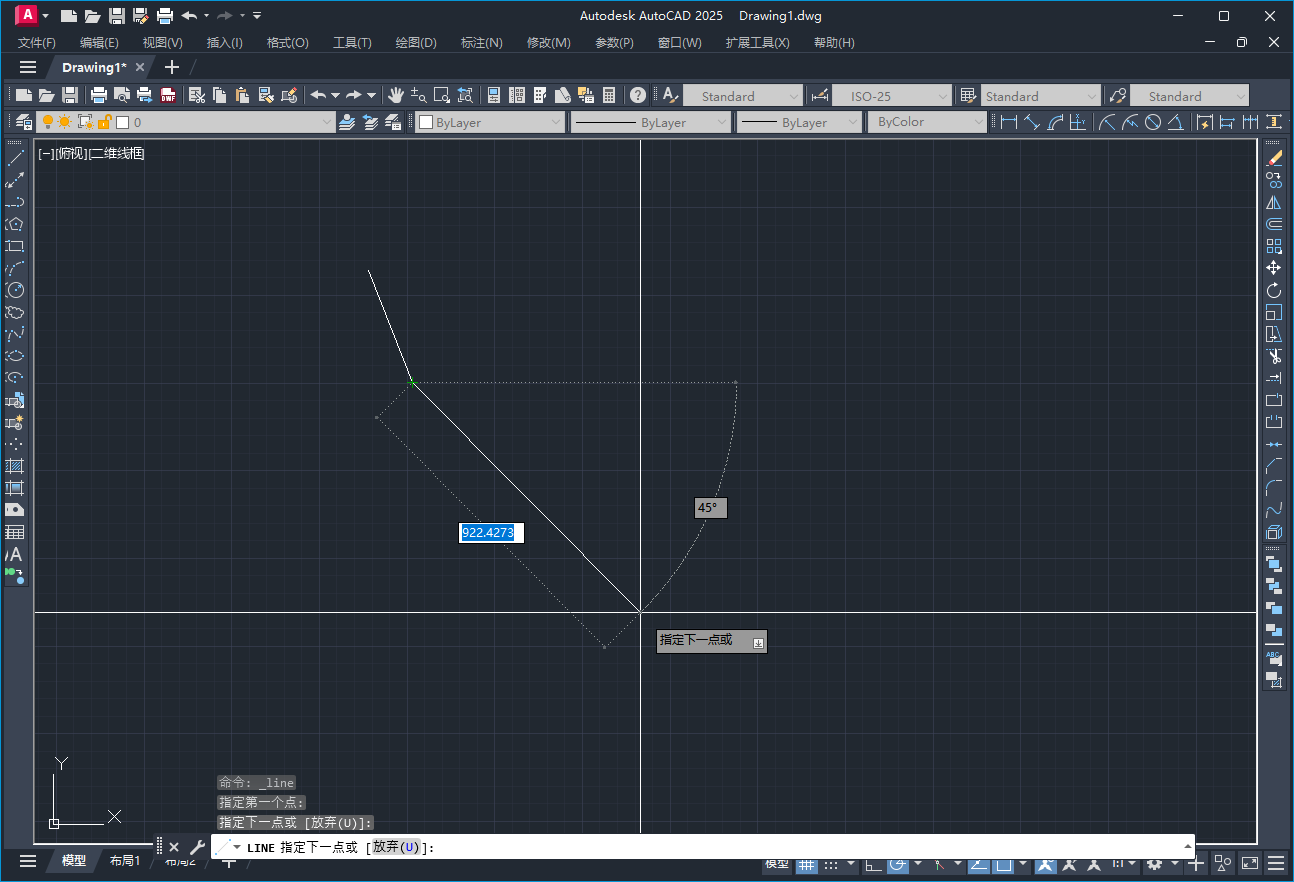 Cad Autocad