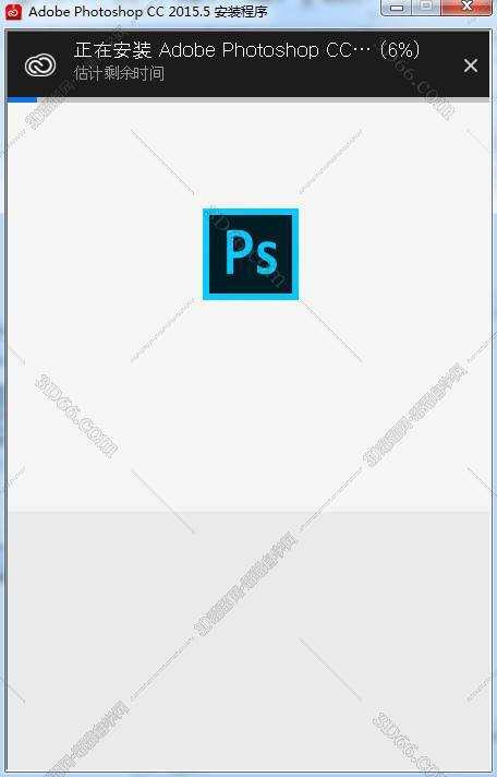 Adobe Photoshop cc 2016【PS cc 2016】中文破解版安装图文教程、破解注册方法