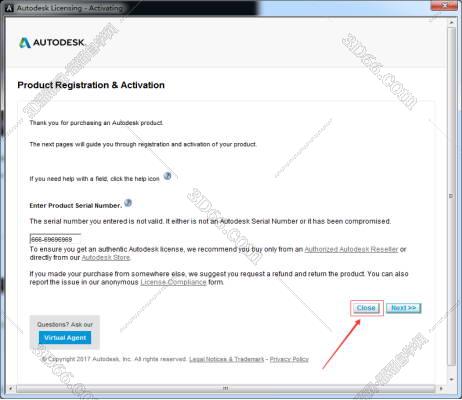 3dmax2014【3dsmax2014破解版】官方免费破解版安装图文教程、破解注册方法