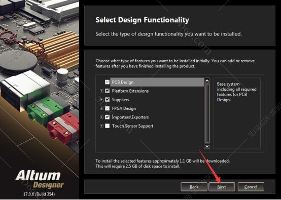 altium designer软件下载
