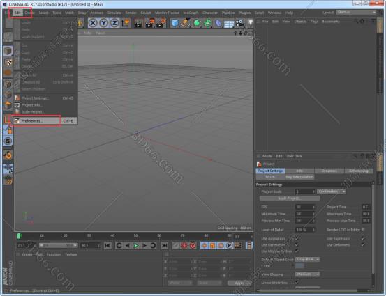 cinema 4d官网免费软件下载