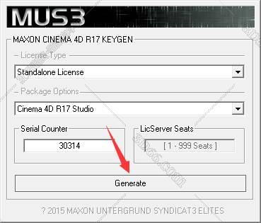 cinema 4d 软件下载