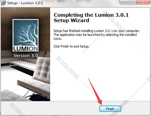 Lumion 3.0软件下载【附带安装破解教程】官方免费破解版安装图文教程、破解注册方法