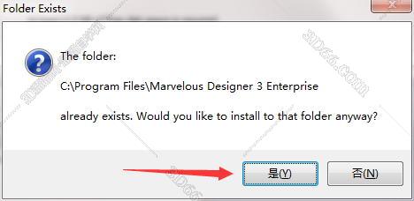 Marvelous Designer3中文版【Marvelous Designer 3】汉化破解版安装图文教程、破解注册方法