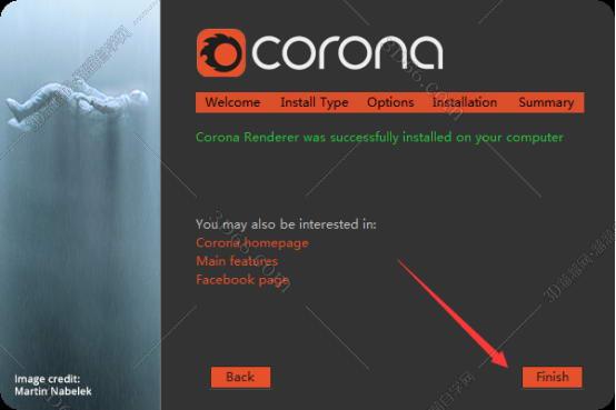 corona 软件下载