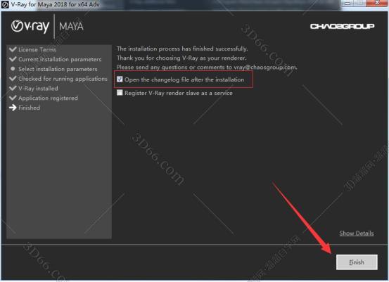 vray3.6 【VR3.6】for maya2018（64位）破解版渲染器安装图文教程、破解注册方法