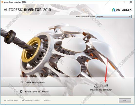 inventor2012软件下载