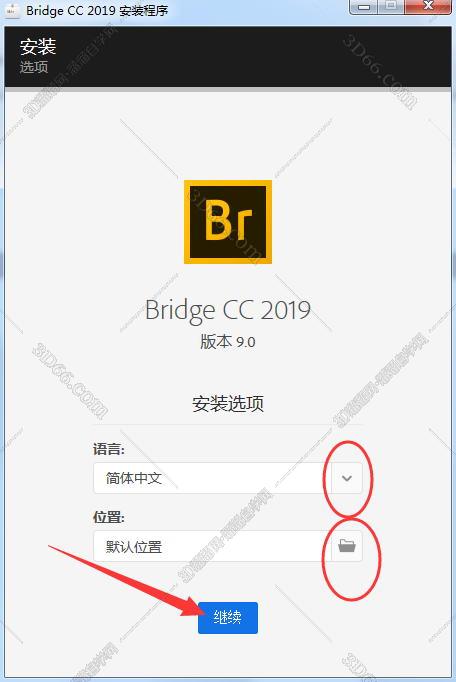 bridge看图软件免费下载
