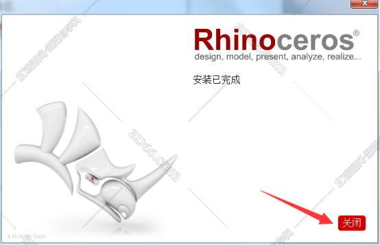 Rhino5.0软件下载