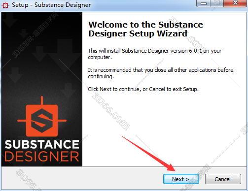 Substance Designer 6【Substance 6破解版】破解版安装图文教程、破解注册方法