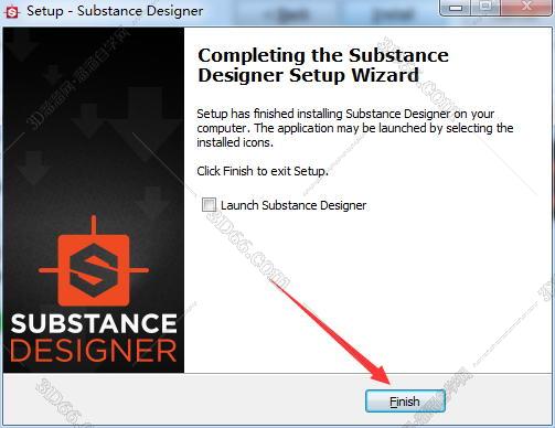 Substance Designer 6【Substance 6破解版】破解版安装图文教程、破解注册方法