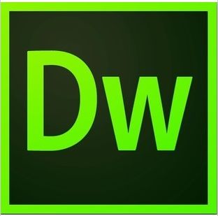 Adobe DreamWeaver cc2018绿色精简版【DW cc2018】汉化版