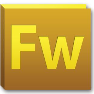 Adobe FireWorks cs3【FW cs3 v.9.0】官方中文破解版