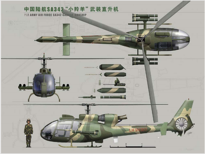 1,收集参考图:在各种搜索引擎输入"飞机三视图"搜索相关资料图片,下面