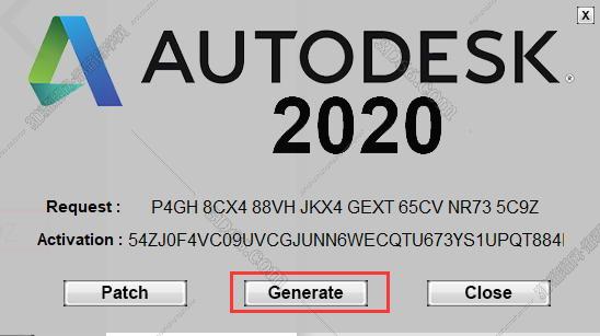 Autodesk revit2020【Revit2020破解版】中文破解版安装图文教程、破解注册方法