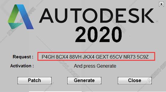 Autodesk revit2020【Revit2020破解版】中文破解版安装图文教程、破解注册方法
