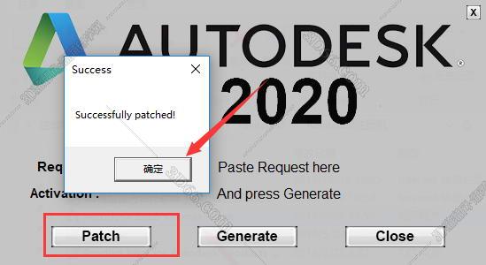 Autodesk revit2020【Revit2020破解版】中文破解版安装图文教程、破解注册方法