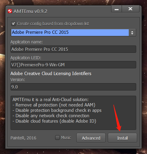 adobe premiere pro cc 2015 amtlib dll adobe premiere pro cc 2015 amtlib dll