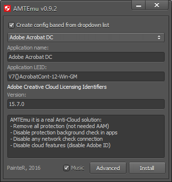 Adobe Photoshop CS6破解补丁【PS CS6注册机】序列号生成器