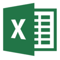 Excel2016免安装版【excel2016绿色版】（32位）精简版