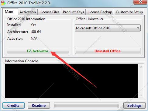 Excel2010官方下载【excel2010破解版】（32位）免费完整版安装图文教程、破解注册方法