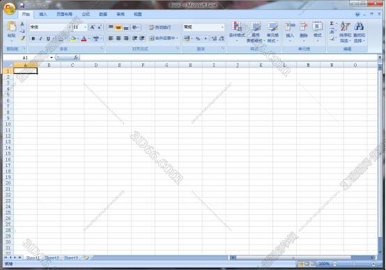 【亲测能用】Excel2007官方下载【excel2007免费版】免费完整版官网下载（安装教程）插图8