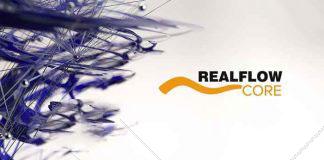 3DMax流体插件：RealFlow v1.0.0.0027 for 2017-2019