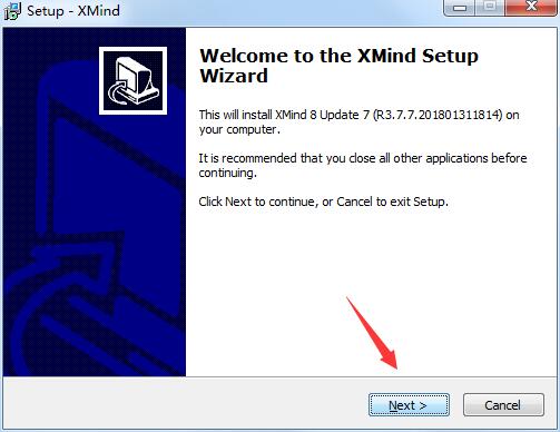 xmind的打开软件