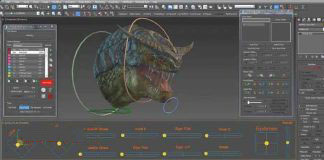 3DMax绑定动画工具XRayCat Survival Toolkit v1.5.410