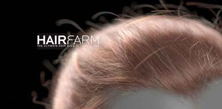 3dsMax 2013-2017毛发模拟插件Hair Farm Pro v2.6.1