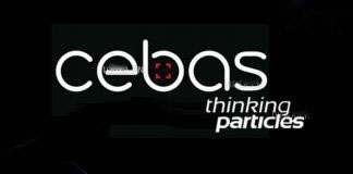 Cebas Thinking Particles v6.4.0.90粒子特效3DsMax插件