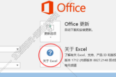 怎么看自己的Excel表是什么版本啊？在哪里看Excel表格的版本？？