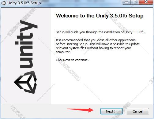 unity3d软件破解
