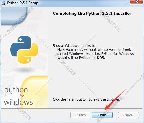 python 好用的软件开发