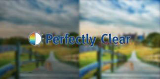 PS图像修饰插件Athentech Perfectly Clear Complete v3.5.6.1152