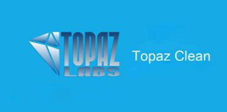 Photoshop/Lightroom图像修饰插件 – Topaz Clean v3.2.0