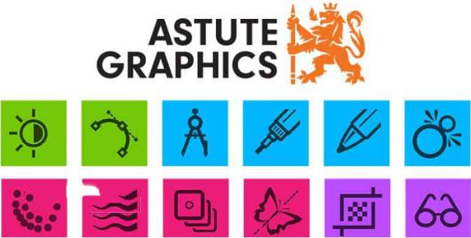 Astute Graphics所有Illustrator的插件Bundle Elite V1.2.2 Mac