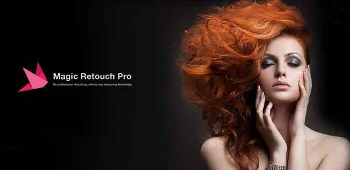 Photoshop修饰图像/调色滤镜插件Magic Retouch Pro V4.0 Win/Mac