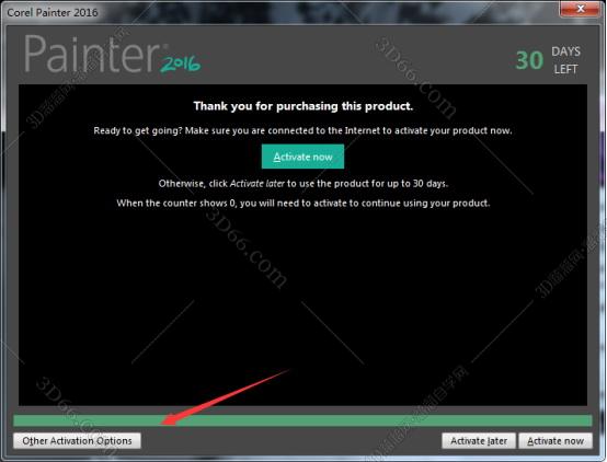 Corel Painter 2016中文版下载【Painter 2016中文版】破解版安装图文教程、破解注册方法