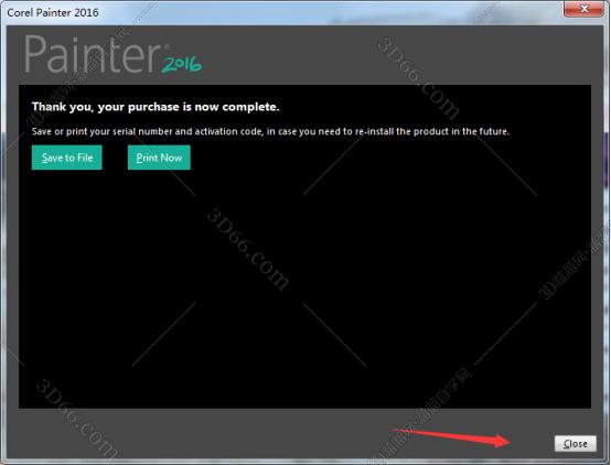 Corel Painter 2016中文版下载【Painter 2016中文版】破解版安装图文教程、破解注册方法