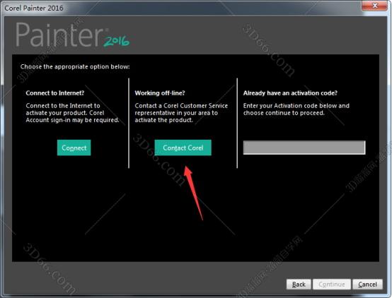 Corel Painter 2016中文版下载【Painter 2016中文版】破解版安装图文教程、破解注册方法