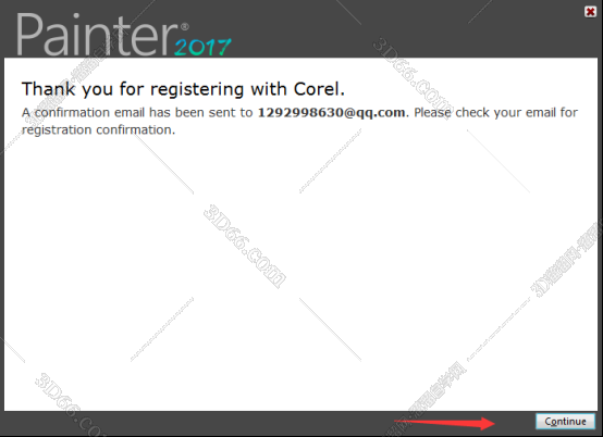 Corel Painter 2016中文版下载【Painter 2016中文版】破解版安装图文教程、破解注册方法