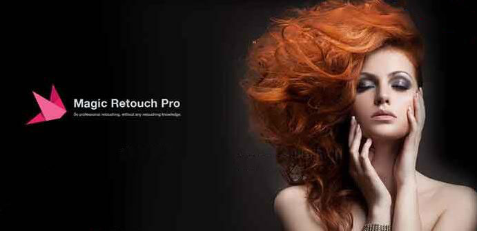 Photoshop皮肤美容修饰扩展插件Magic Retouch Pro v4.3