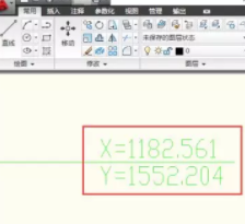 Auto CAD坐标标注ZBBZ工具支持CAD2004-2020插件