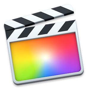 Final Cut Pro for mac 7.0.3 【Final Cut Pro 7 中文版】中文破解版