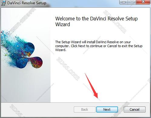 davinci resolve修图