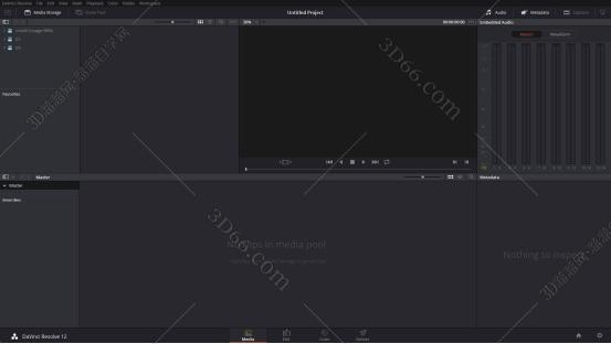 davinci resolve官网免费版
