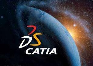 CATIA P3 V5-6R2015【CATIA V5R25破解版】免安装破解版