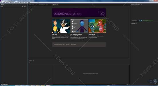 character animator破解